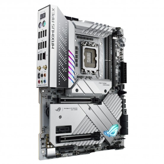 Placa de baza ASUS ROG MAXIMUS Z790 APEX 90MB1CF0-M0EAY0
