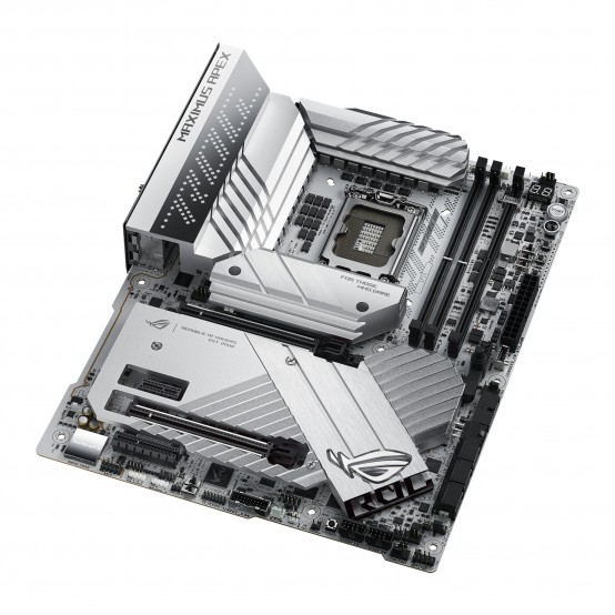 Placa de baza ASUS ROG MAXIMUS Z790 APEX 90MB1CF0-M0EAY0