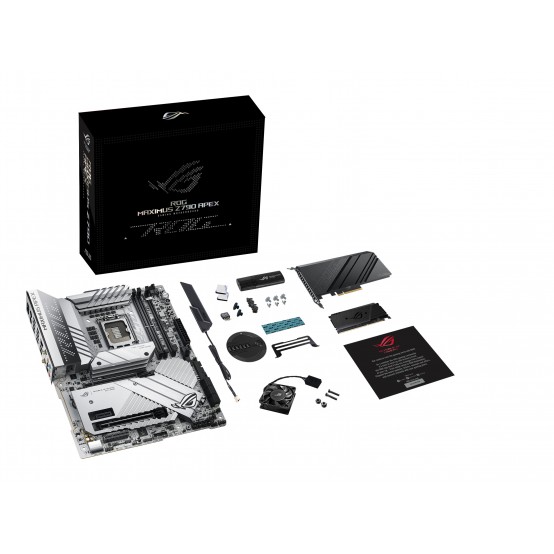 Placa de baza ASUS ROG MAXIMUS Z790 APEX 90MB1CF0-M0EAY0