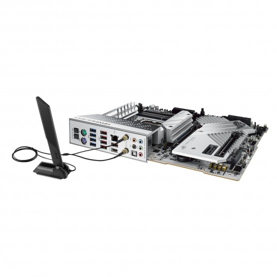 Placa de baza ASUS ROG MAXIMUS Z790 APEX 90MB1CF0-M0EAY0