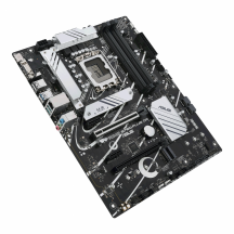 Placa de baza ASUS PRIME B760-PLUS D4 90MB1CW0-M0EAY0