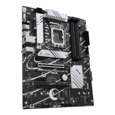 Placa de baza ASUS PRIME B760-PLUS D4 90MB1CW0-M0EAY0 2