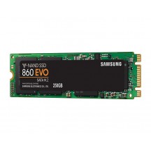 SSD Samsung 860 Evo MZ-N6E250BW MZ-N6E250BW