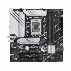 Placa de baza ASUS PRIME B760M-A WIFI D4 90MB1CX0-M0EAY0
