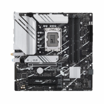 Placa de baza ASUS PRIME B760M-A WIFI D4 90MB1CX0-M0EAY0