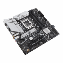 Placa de baza ASUS PRIME B760M-A WIFI D4 90MB1CX0-M0EAY0