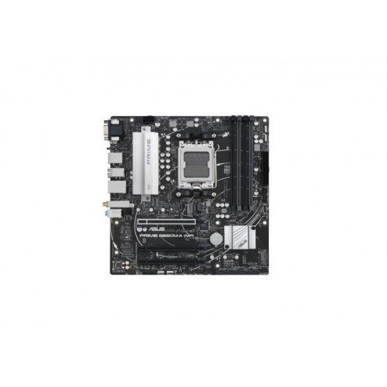 Placa de baza ASUS PRIME B760M-A WIFI D4 90MB1CX0-M0EAY0