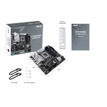 Placa de baza ASUS PRIME Z790M-PLUS 90MB1E70-M0EAY0