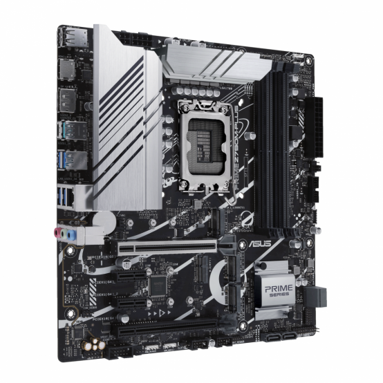 Placa de baza ASUS PRIME Z790M-PLUS 90MB1E70-M0EAY0