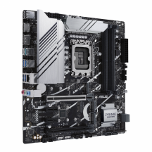 Placa de baza ASUS PRIME Z790M-PLUS 90MB1E70-M0EAY0