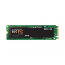 SSD Samsung 860 Evo MZ-N6E500BW