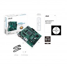 Placa de baza ASUS PRO A520M-C/CSM 90MB1550-M0EAYC