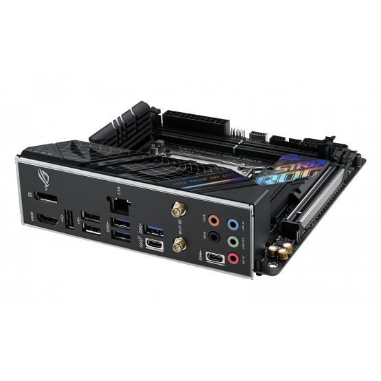 Placa de baza ASUS ROG STRIX B760-I GAMING WIFI 90MB1D90-M0EAY0