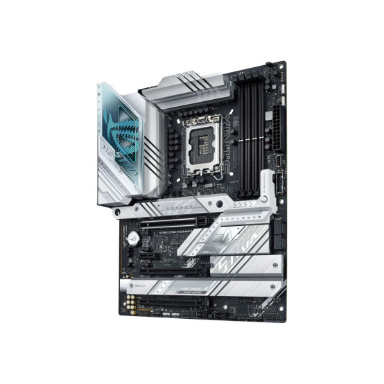 Placa de baza ASUS ROG STRIX Z790-A GAMING WIFI 90MB1E00-M0EAY0