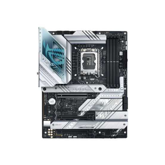 Placa de baza ASUS ROG STRIX Z790-A GAMING WIFI 90MB1E00-M0EAY0