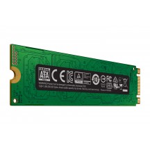 SSD Samsung 860 Evo MZ-N6E500BW MZ-N6E500BW