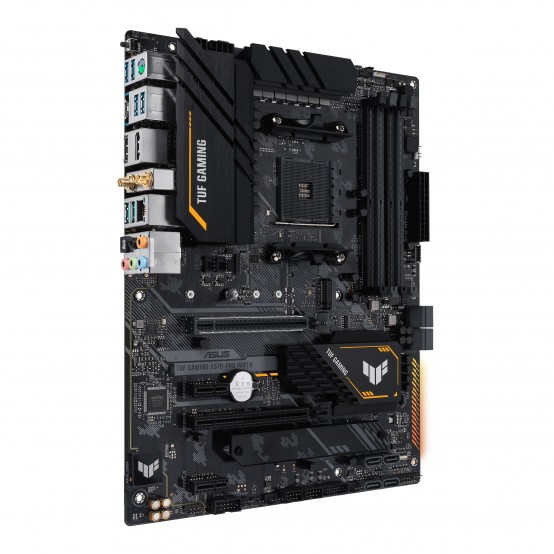 Placa de baza ASUS TUF GAMING X570-PRO WIFI II 90MB19Z0-M0EAY0
