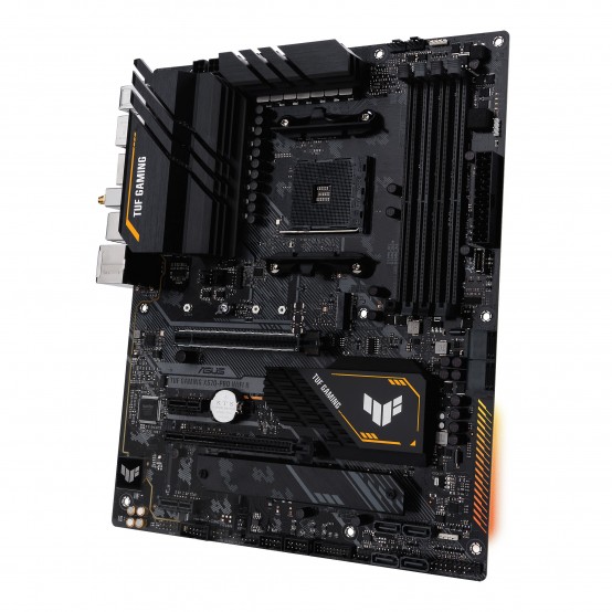Placa de baza ASUS TUF GAMING X570-PRO WIFI II 90MB19Z0-M0EAY0