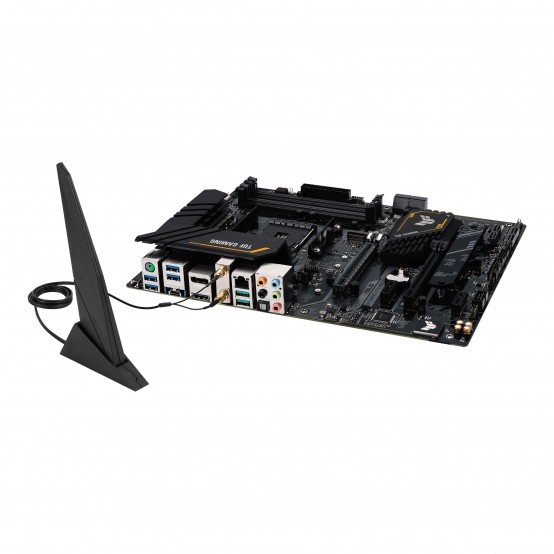 Placa de baza ASUS TUF GAMING X570-PRO WIFI II 90MB19Z0-M0EAY0