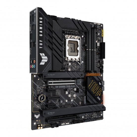 Placa de baza ASUS TUF GAMING Z690-PLUS 90MB1AV0-M0EAY0