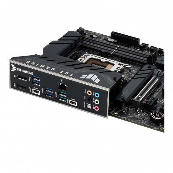 Placa de baza ASUS TUF GAMING Z690-PLUS 90MB1AV0-M0EAY0