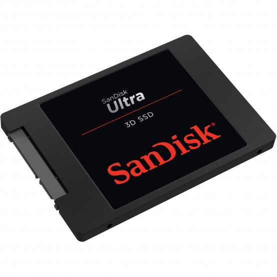 SSD SanDisk Ultra 3D SDSSDH3-250G-G25 SDSSDH3-250G-G25