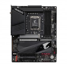 Placa de baza GigaByte Z790 AORUS ELITE AX DDR4