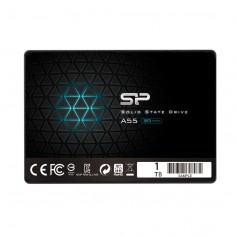 SSD Silicon Power Ace A55 SP001TBSS3A55S25 SP001TBSS3A55S25
