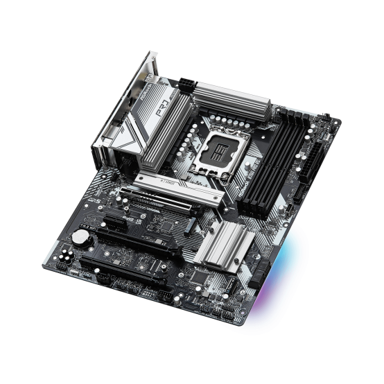Placa de baza ASRock B760 Pro RS 90-MXBKS0-A0UAYZ