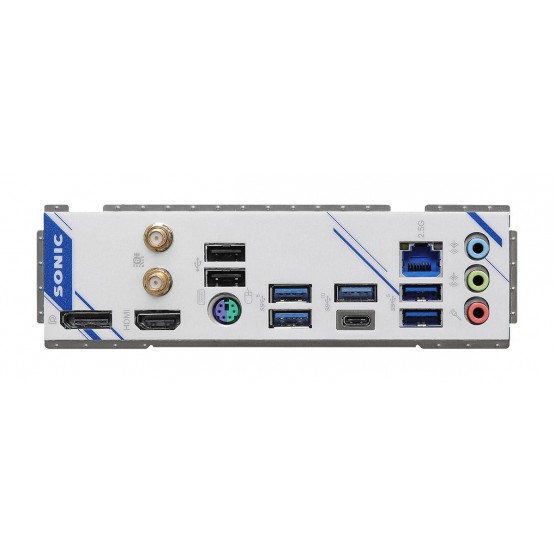 Placa de baza ASRock B760M PG SONIC WiFi 90-MXBKM0-A0UAYZ