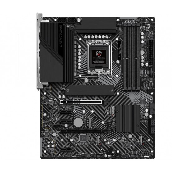 Placa de baza ASRock Z790 PG Lightning 90-MXBKA0-A0UAYZ