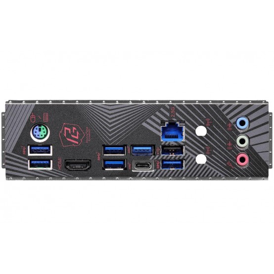 Placa de baza ASRock Z790 PG Lightning 90-MXBKA0-A0UAYZ