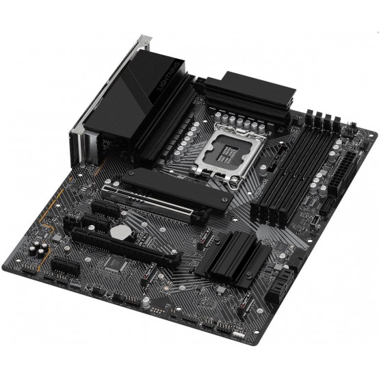 Placa de baza ASRock Z790 PG Lightning 90-MXBKA0-A0UAYZ