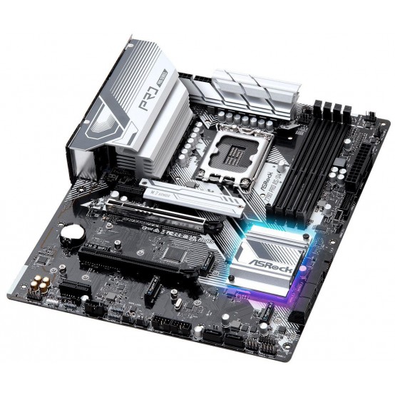 Placa de baza ASRock Z790 PRO RS/D4 90-MXBJL0-A0UAYZ