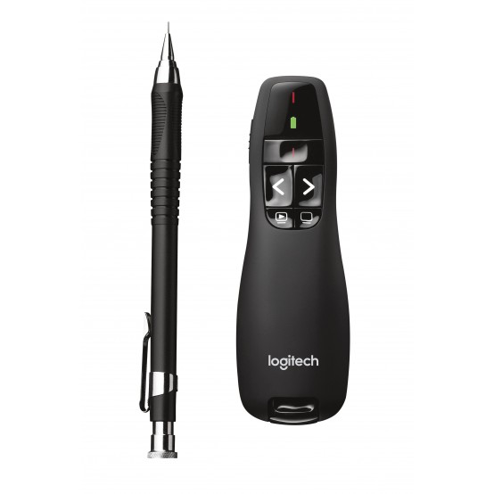 Presenter Logitech Logitech Wireless Presenter R400 910-001357