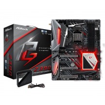 Placa de baza ASRock Z390 Phantom Gaming 6 90-MXB900-A0UAYZ