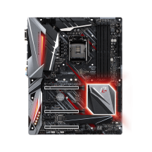 Placa de baza ASRock Z390 Phantom Gaming 6 90-MXB900-A0UAYZ