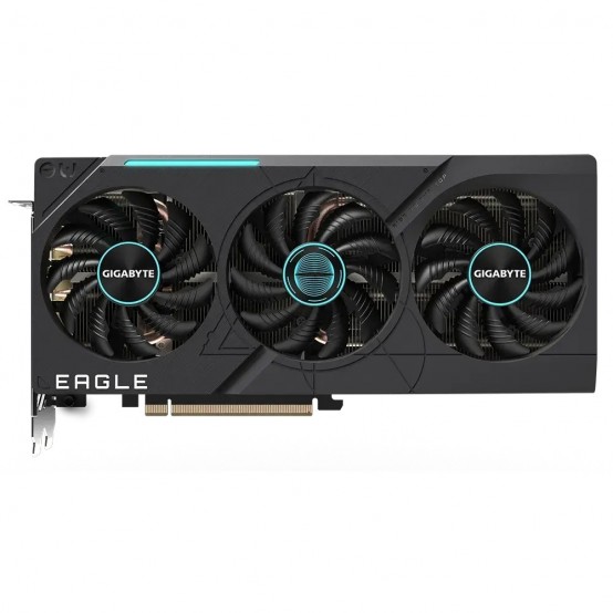 Placa video GigaByte GeForce RTX 4070 EAGLE OC 12G GV-N4070EAGLE OC-12GD