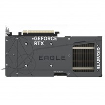 Placa video GigaByte GeForce RTX 4070 EAGLE OC 12G GV-N4070EAGLE OC-12GD