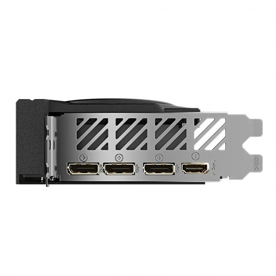 Placa video GigaByte GeForce RTX 4070 WINDFORCE OC 12G GV-N4070WF3OC-12GD