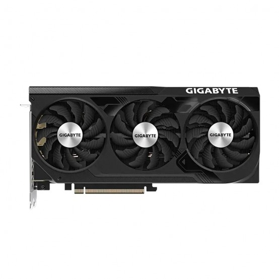 Placa video GigaByte GeForce RTX 4070 WINDFORCE OC 12G GV-N4070WF3OC-12GD