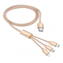 Cablu Biostar  BS-3IN1-CABLE