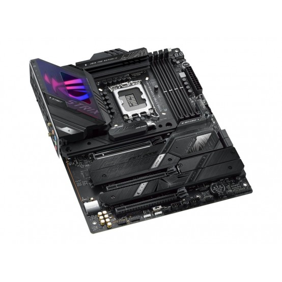 Placa de baza ASUS ROG Strix Z790-E Gaming WIFI 90MB1CL0-M0EAY0