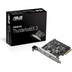 Adaptor ASUS  THUNDERBOLTEX 3