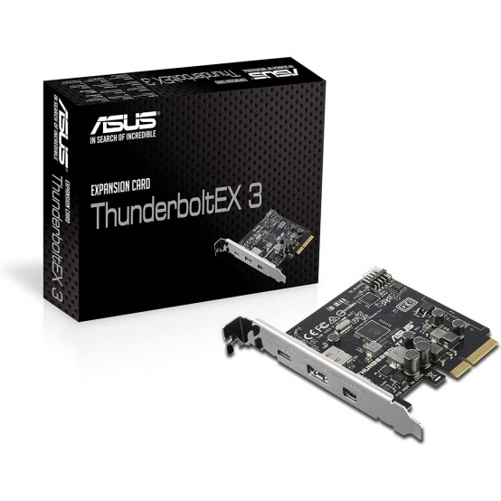 Adaptor ASUS  THUNDERBOLTEX 3
