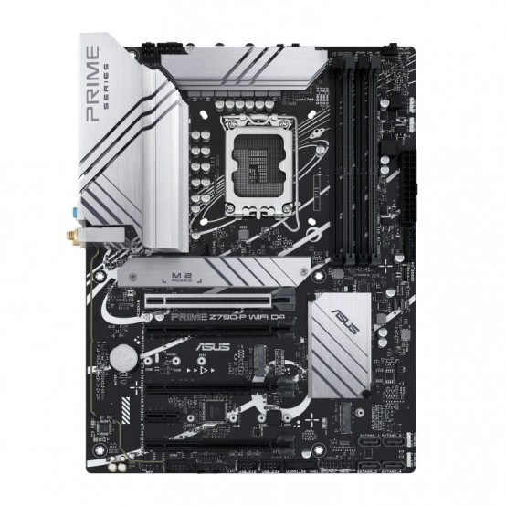 Placa de baza ASUS PRIME Z790-P WIFI D4 90MB1DB0-M0EAY0