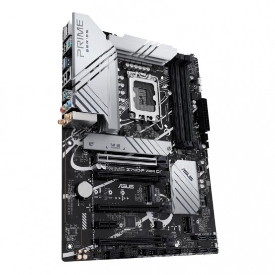 Placa de baza ASUS PRIME Z790-P WIFI D4 90MB1DB0-M0EAY0