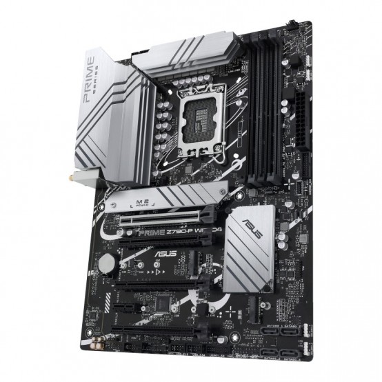 Placa de baza ASUS PRIME Z790-P WIFI D4 90MB1DB0-M0EAY0