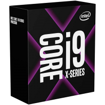 Procesor Intel Core i9-10940X BX8069510940X SRGSH