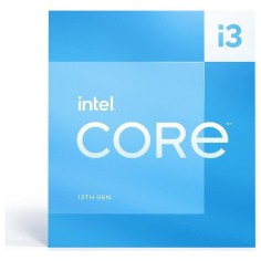 Procesor Intel Core i3-13100F BX8071513100F SRMBV